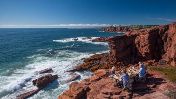 image 10 Top Things to Do in Canada’s Atlantic Provinces: Culture, Coastlines & Cuisine