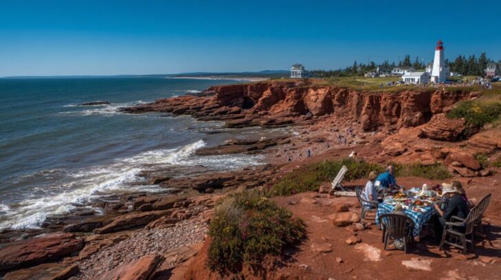 image 11 Top Things to Do in Canada’s Atlantic Provinces: Culture, Coastlines & Cuisine