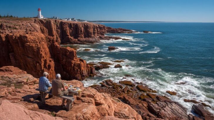 image 12 Top Things to Do in Canada’s Atlantic Provinces: Culture, Coastlines & Cuisine