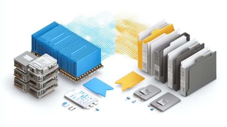 image 13 RAM vs. Storage: Understanding the Differences and Why They Matter