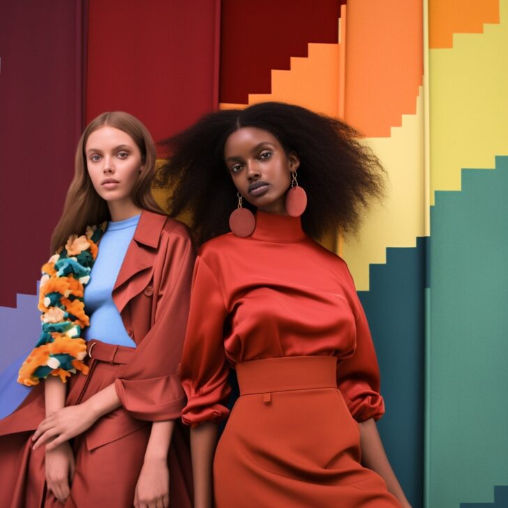 image 2 Top Fashion & Style Trends in 2025: What’s In and What’s Out