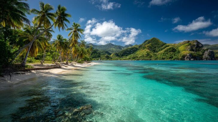 image 25 Saint Vincent & the Grenadines Travel Guide 2025: Where to Stay & Explore