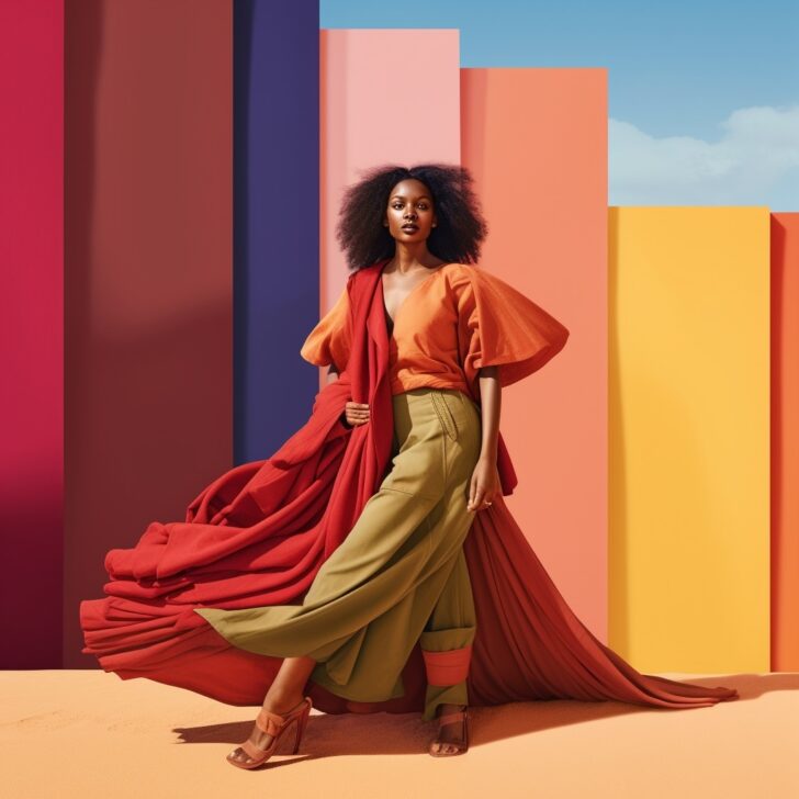 image 3 Top Fashion & Style Trends in 2025: What’s In and What’s Out