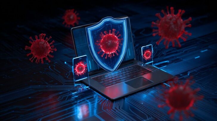 image 30 Best Antivirus Software in 2025: Protect Your Devices from Malware