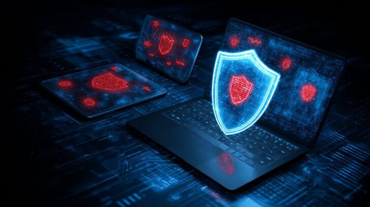 image 32 Best Antivirus Software in 2025: Protect Your Devices from Malware