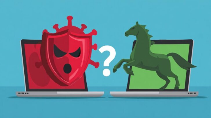 image 38 Antivirus vs. Anti-Malware: What’s the Difference and Do You Need Both?