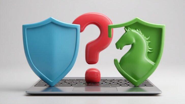 image 39 Antivirus vs. Anti-Malware: What’s the Difference and Do You Need Both?