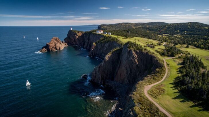 image 5 Atlantic Provinces Travel Guide 2025: Where to Stay, Eat & Explore