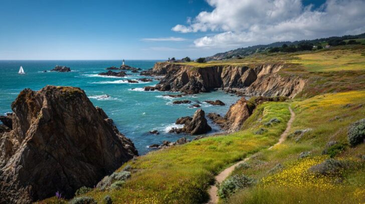 image 6 Atlantic Provinces Travel Guide 2025: Where to Stay, Eat & Explore