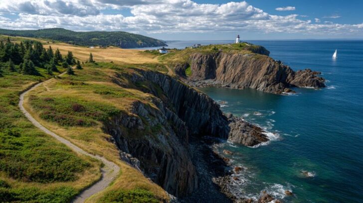 image 7 Atlantic Provinces Travel Guide 2025: Where to Stay, Eat & Explore
