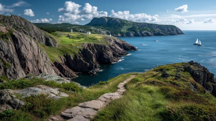 image 8 Atlantic Provinces Travel Guide 2025: Where to Stay, Eat & Explore