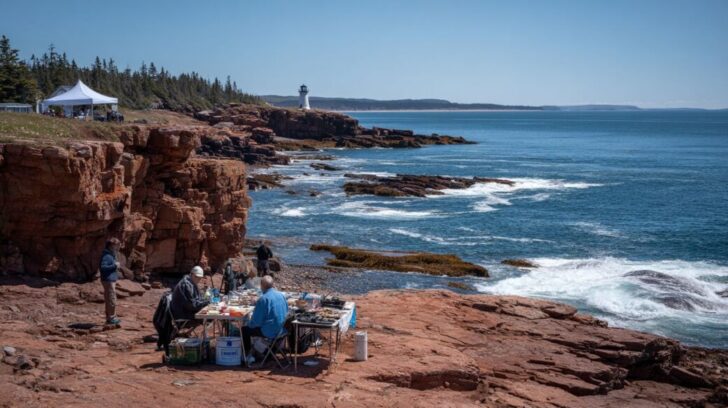 image 9 Top Things to Do in Canada’s Atlantic Provinces: Culture, Coastlines & Cuisine