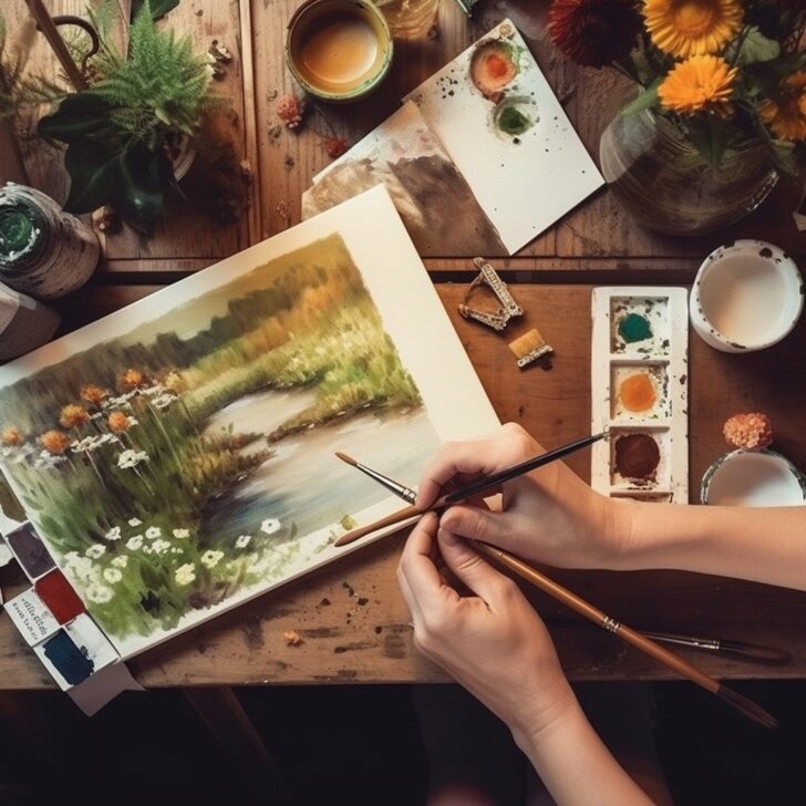 leisure Top 20 Hobbies and Leisure Activities to Try in 2025