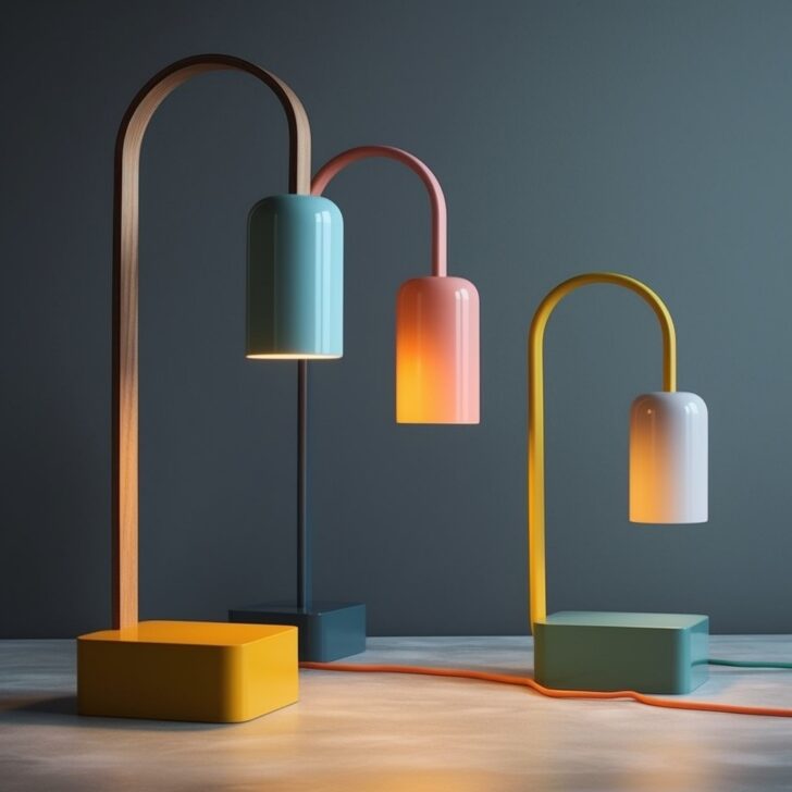 lightning 2 Top Lamps & Lighting Trends in 2025: Bright Ideas for Every Room