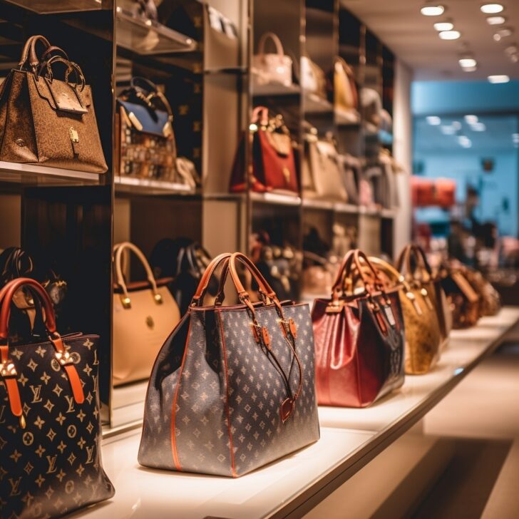 luxury goods Top Luxury Goods Trends in 2025: Fashion, Watches & Beyond