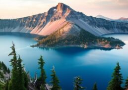 Why Oregon Is the Perfect Destination for Outdoor Lovers