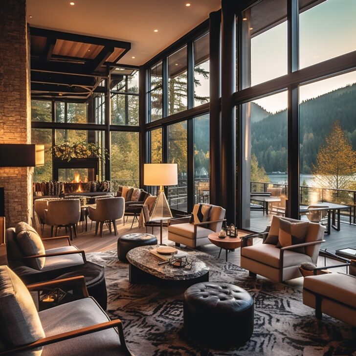 oregon travel stay Oregon Travel Guide 2025: Where to Stay, Eat & Explore in the Pacific Northwest