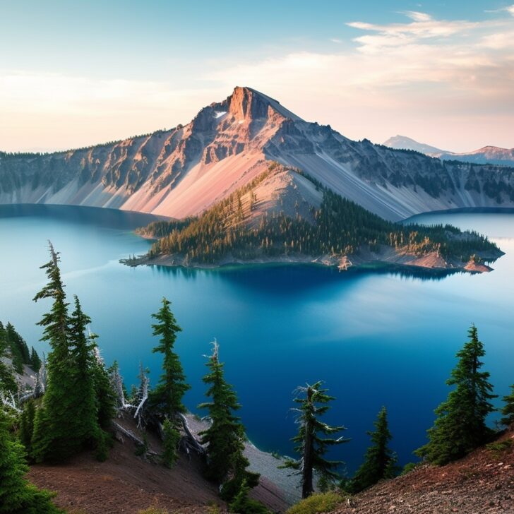 oregon Why Oregon Is the Perfect Destination for Outdoor Lovers