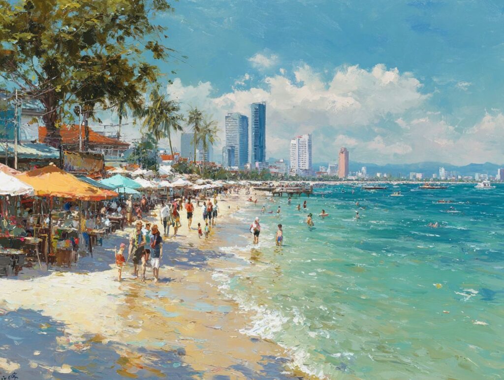 pattaya travel guide 2025 where to stay eat explore in thailand FN Pattaya Travel Guide 2025: Where to Stay, Eat & Explore in Thailand