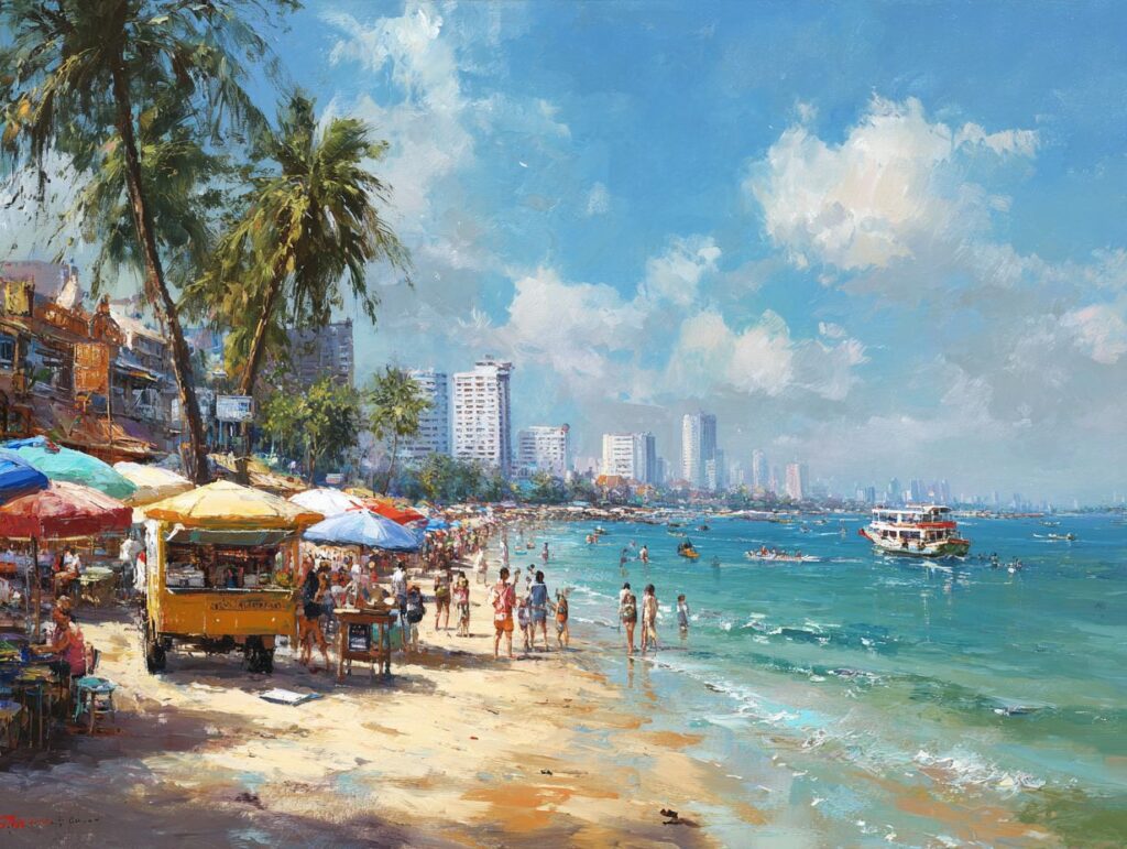 pattaya travel guide 2025 where to stay eat explore in thailand Ja Pattaya Travel Guide 2025: Where to Stay, Eat & Explore in Thailand