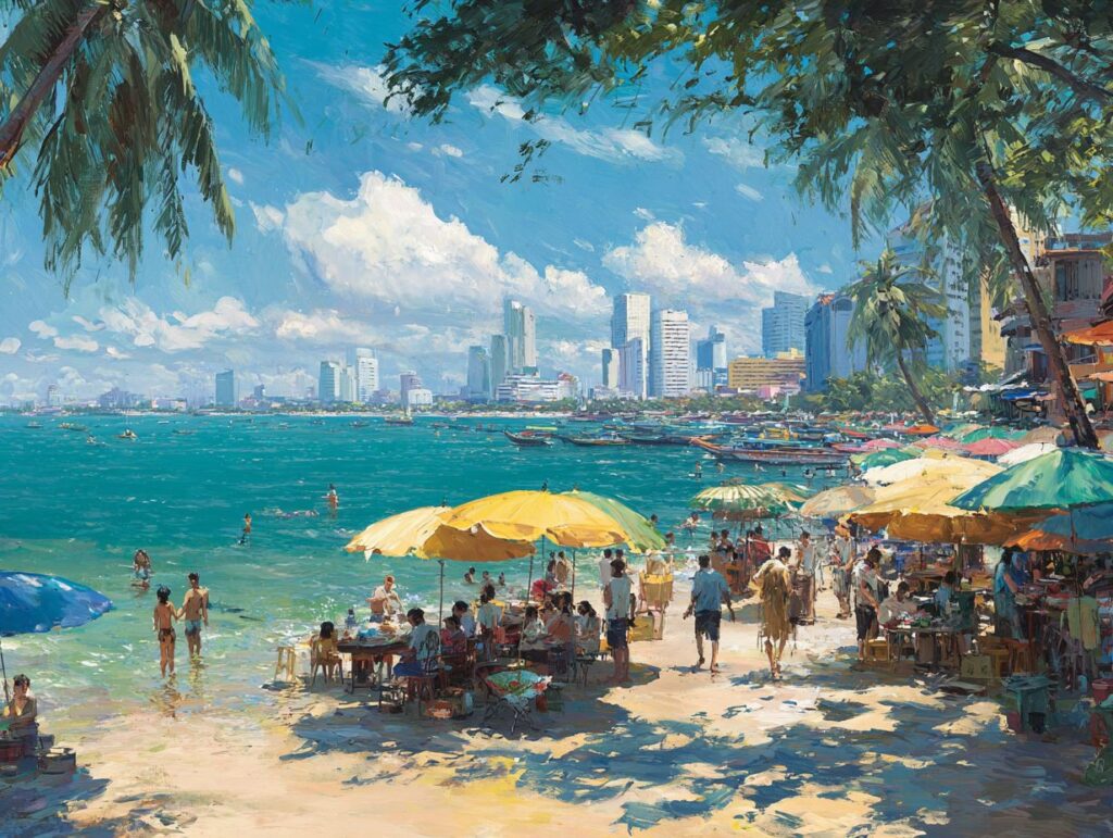 pattaya travel guide 2025 where to stay eat explore in thailand dD Pattaya Travel Guide 2025: Where to Stay, Eat & Explore in Thailand