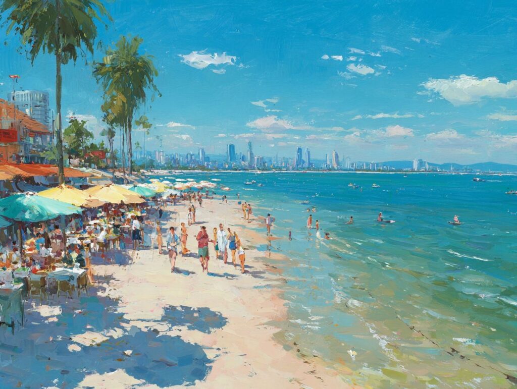 pattaya travel guide 2025 where to stay eat explore in thailand nd Pattaya Travel Guide 2025: Where to Stay, Eat & Explore in Thailand