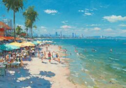 Pattaya Travel Guide 2025: Where to Stay, Eat & Explore in Thailand