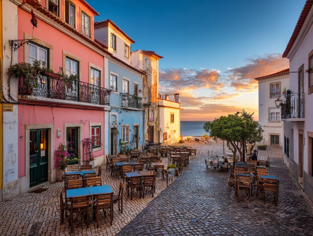 portugal travel guide 2025 where to stay eat explore 7e Portugal Travel Guide 2025: Where to Stay, Eat & Explore