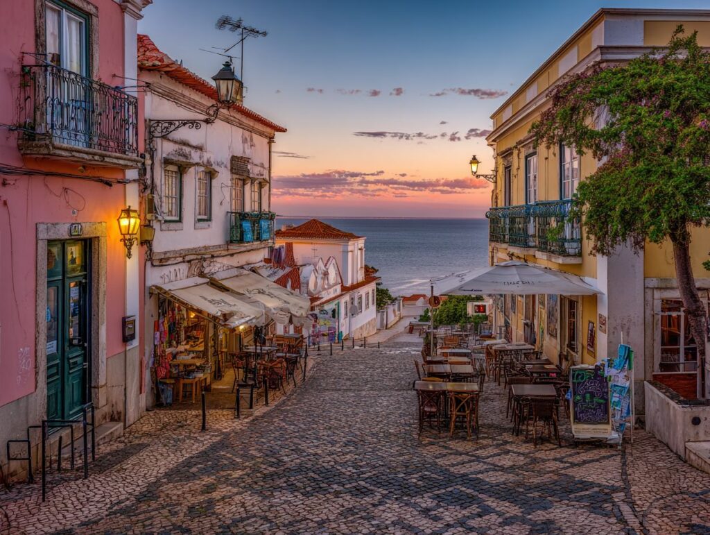 portugal travel guide 2025 where to stay eat explore K0 Portugal Travel Guide 2025: Where to Stay, Eat & Explore