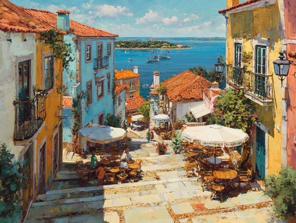 portugal travel guide 2025 where to stay eat explore KG Portugal Travel Guide 2025: Where to Stay, Eat & Explore