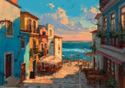 Portugal Travel Guide 2025: Where to Stay, Eat & Explore