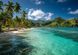 Saint Vincent & the Grenadines Travel Guide 2025: Where to Stay & Explore