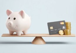 Savings Account vs. Checking Account: Which One Is Right for You?