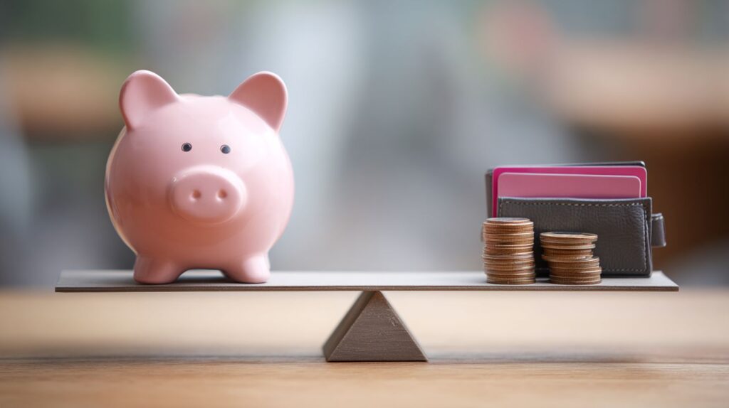 savings account vs checking account which one is right for you hn Savings Account vs. Checking Account: Which One Is Right for You?