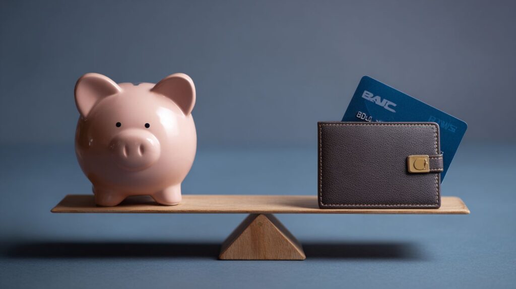 savings account vs checking account which one is right for you zj Savings Account vs. Checking Account: Which One Is Right for You?