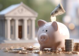 Savings Accounts Explained: How They Work and Why You Need One
