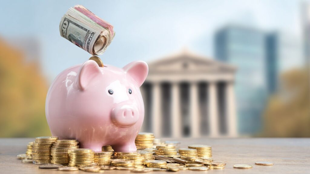 savings accounts explained how they work and why you need one Wz Savings Accounts Explained: How They Work and Why You Need One