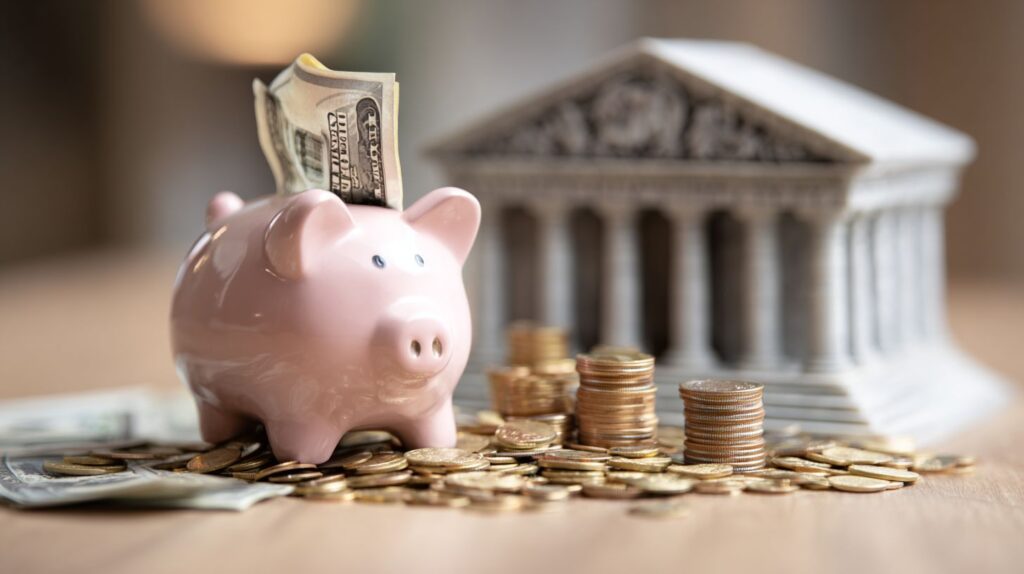 savings accounts explained how they work and why you need one p0 Savings Accounts Explained: How They Work and Why You Need One