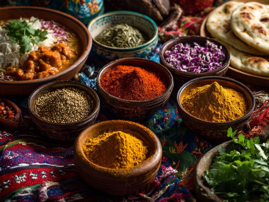 south asian cuisine guide spices flavors must try recipes 1T South Asian Cuisine Guide: Spices, Flavors & Must-Try Recipes