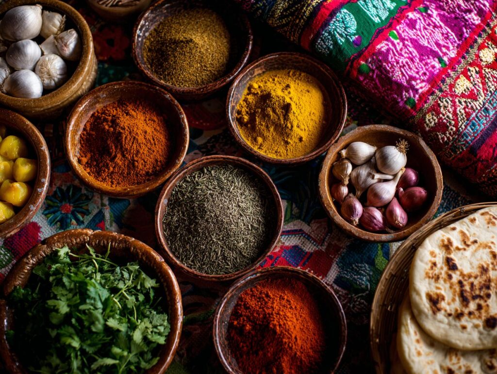 south asian cuisine guide spices flavors must try recipes Qq South Asian Cuisine Guide: Spices, Flavors & Must-Try Recipes