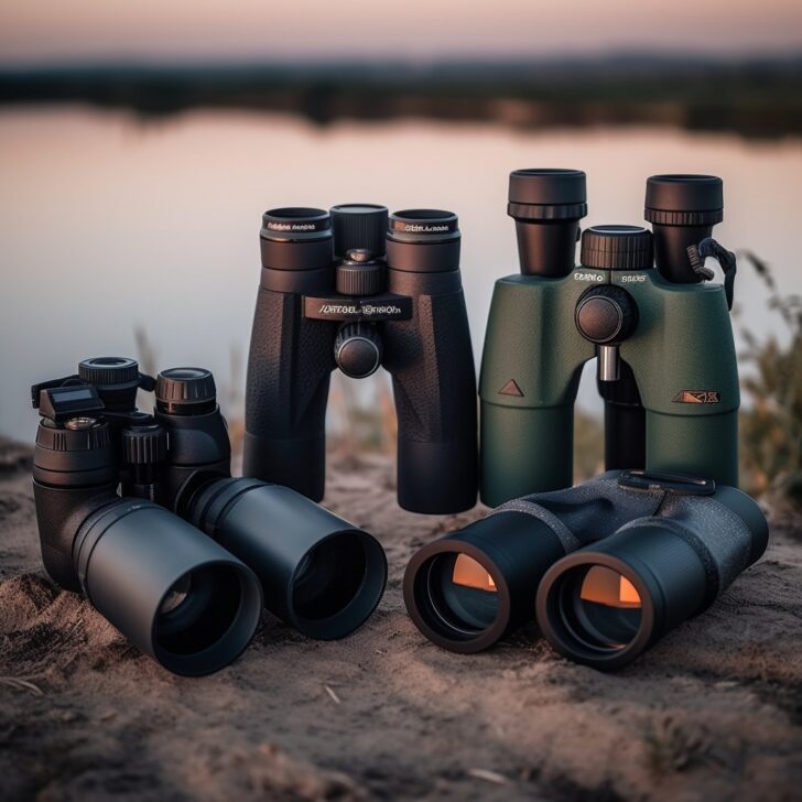 telescopes Best Binoculars and Telescopes in 2025: A Buyer’s Guide to Optical Devices
