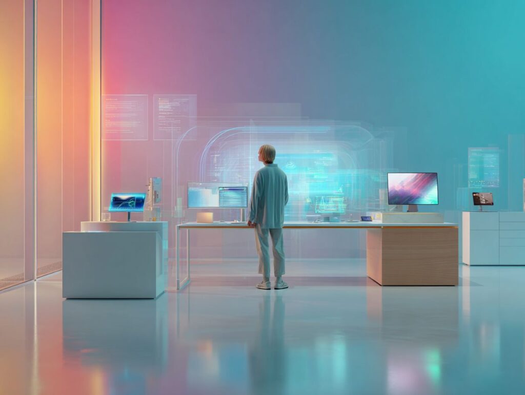 the future of communications technology trends shaping equipment design 3X The Future of Communications Technology: Trends Shaping Equipment Design