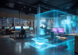 The Future of Communications Technology: Trends Shaping Equipment Design