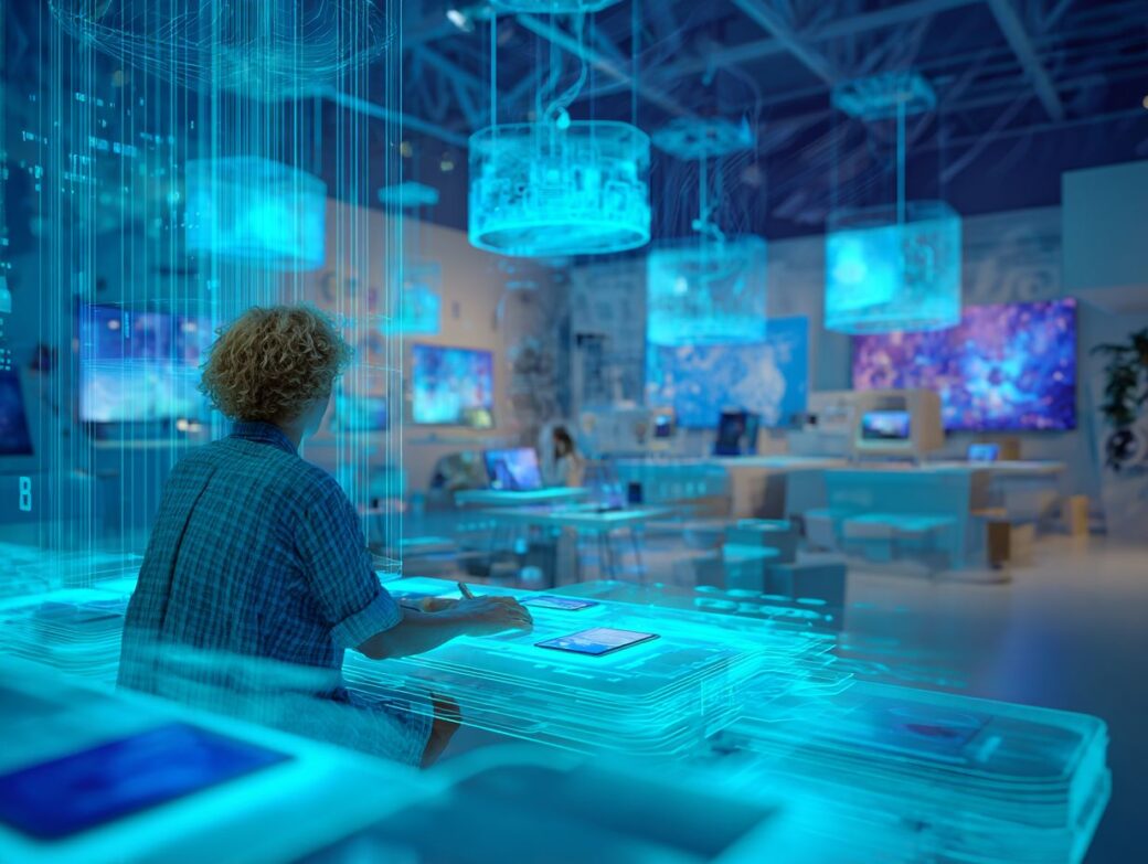 The Future Of Communications Technology: Trends Shaping Equipment Design