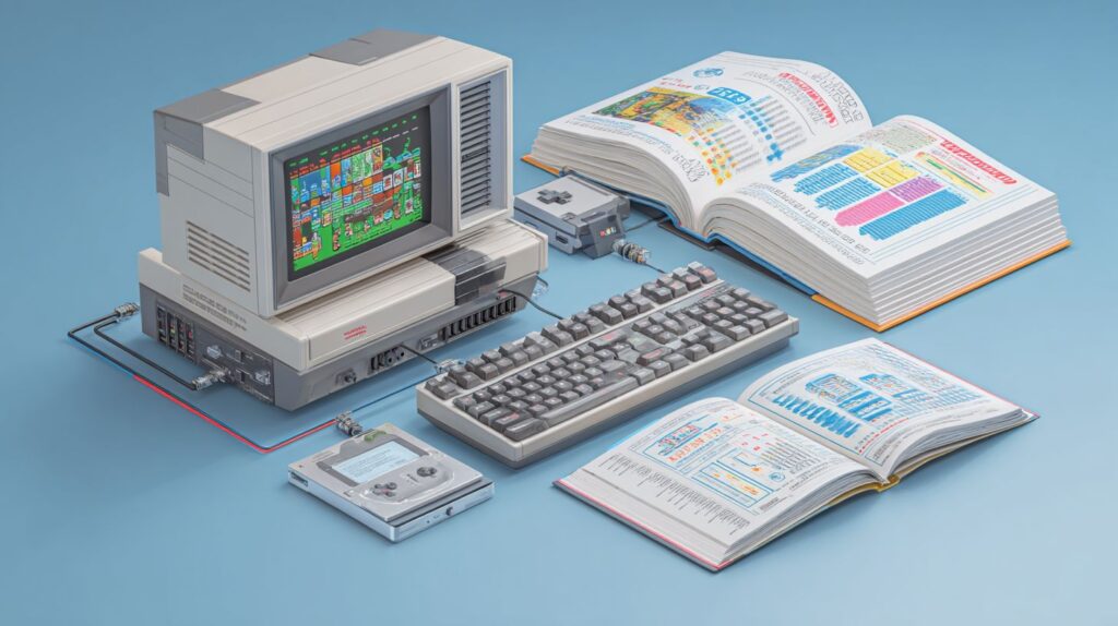 the history of video game cheats from code books to online guides Ix The History of Video Game Cheats: From Code Books to Online Guides