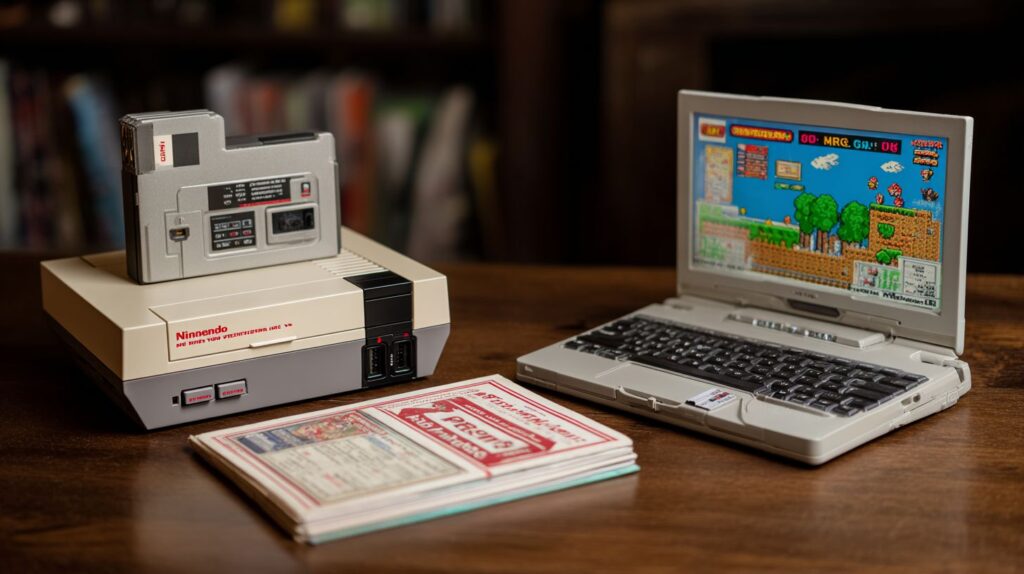 the history of video game cheats from code books to online guides JE The History of Video Game Cheats: From Code Books to Online Guides