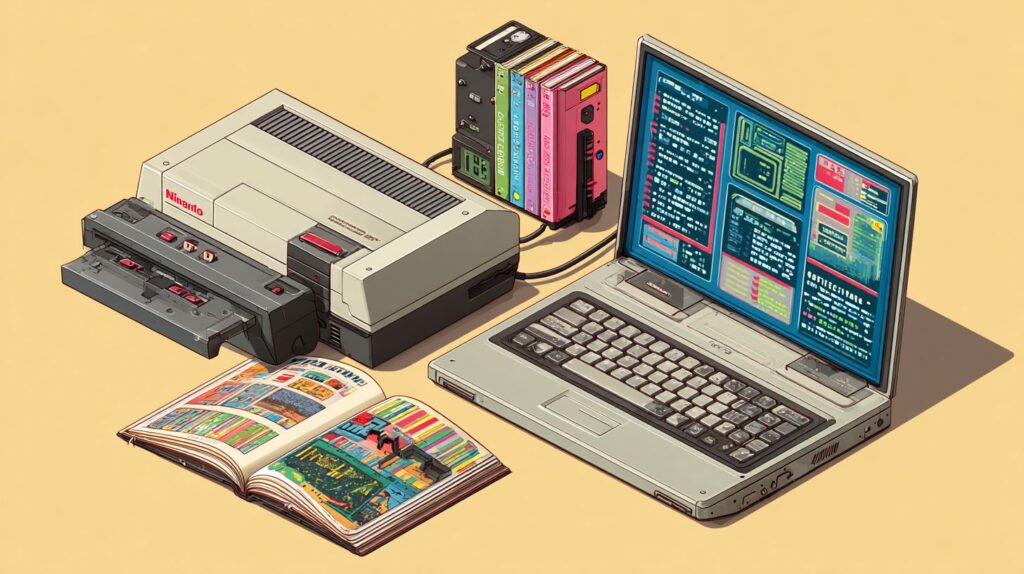 the history of video game cheats from code books to online guides MC The History of Video Game Cheats: From Code Books to Online Guides