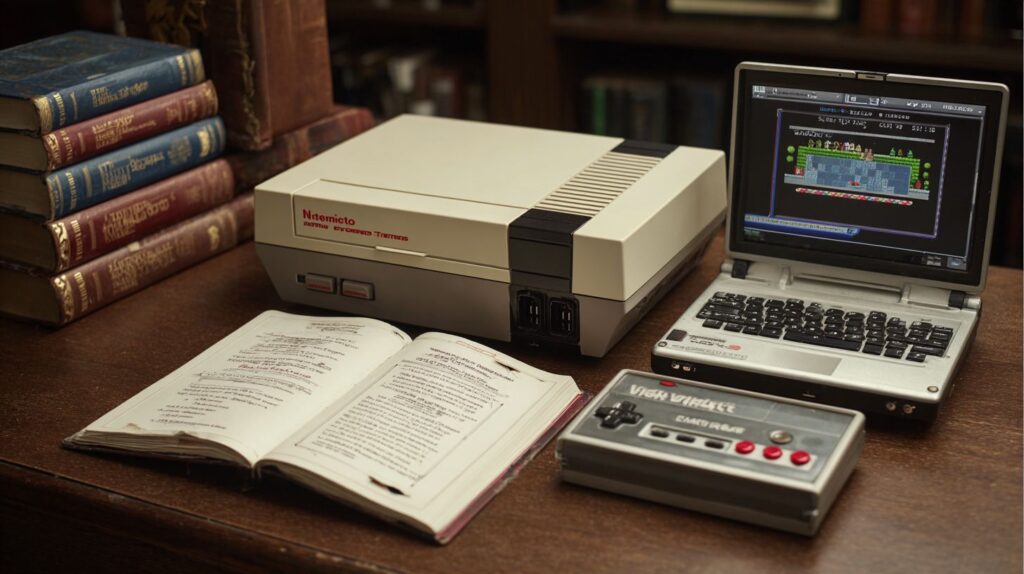 the history of video game cheats from code books to online guides V1 The History of Video Game Cheats: From Code Books to Online Guides