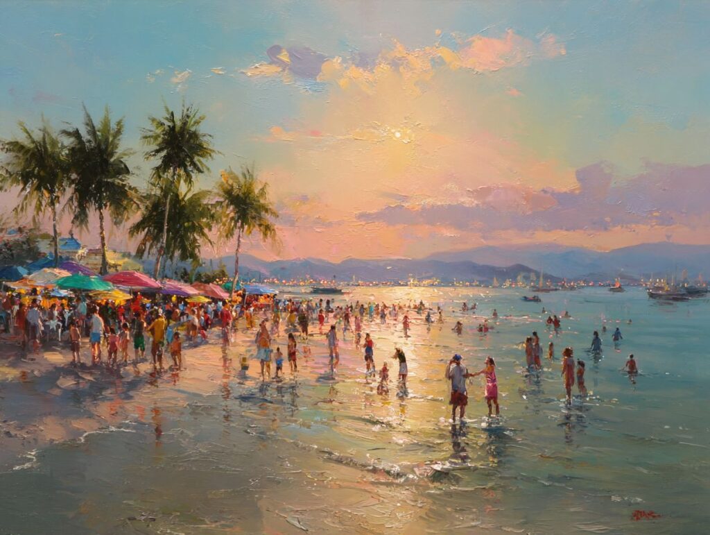 top 10 things to do in pattaya beaches nightlife culture 1S Top 10 Things to Do in Pattaya: Beaches, Nightlife & Culture