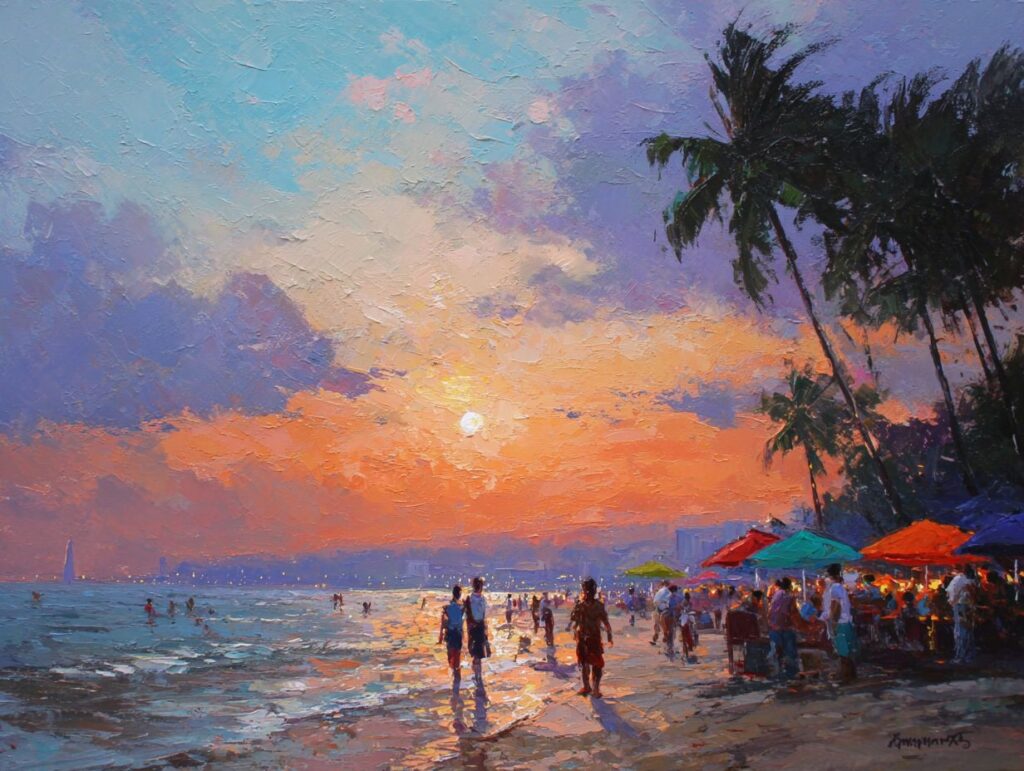 top 10 things to do in pattaya beaches nightlife culture 2O Top 10 Things to Do in Pattaya: Beaches, Nightlife & Culture